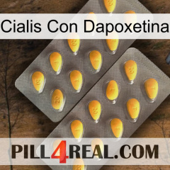 Cialis With Dapoxetine cialis2